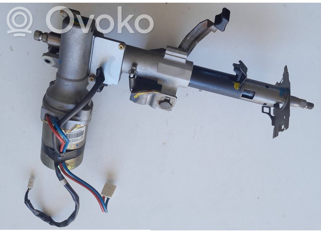 Toyota Corolla E120 E130 Bomba de dirección hidráulica eléctrica 