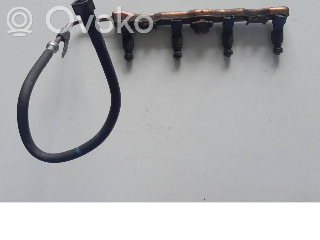 Inyector de combustible   0280155936,9865910820