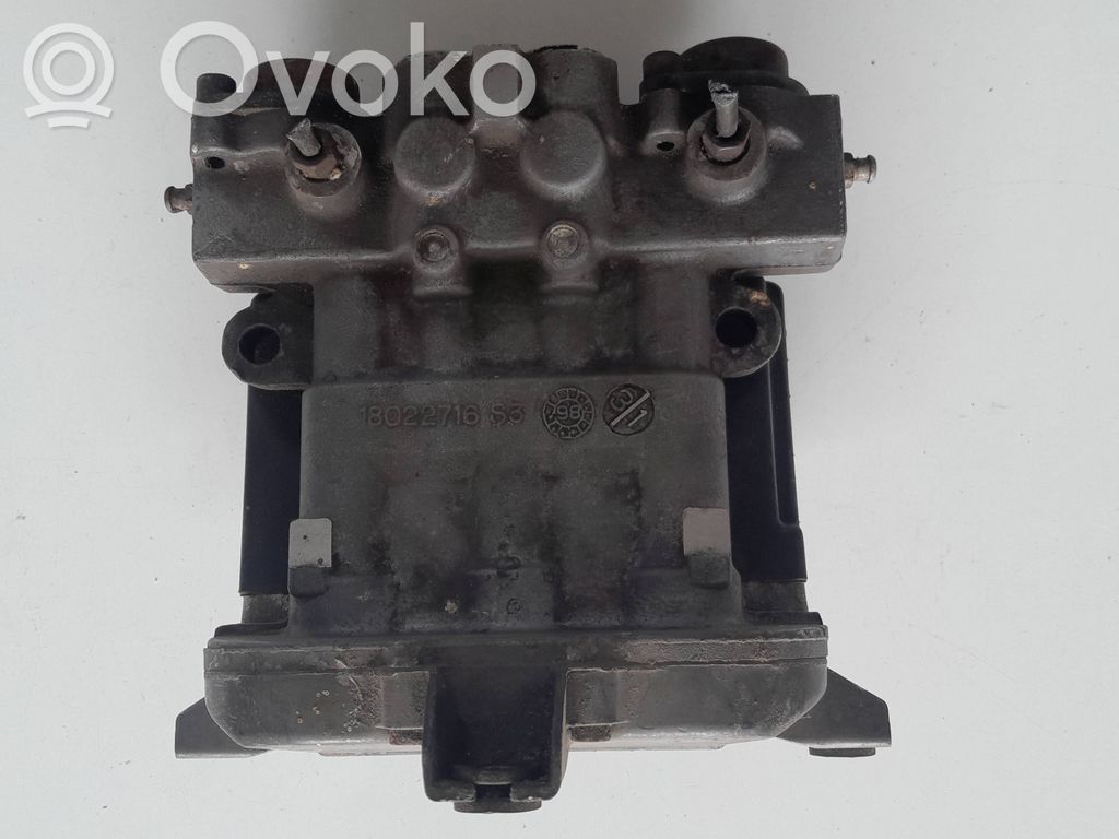 ABS Blokas   18022716