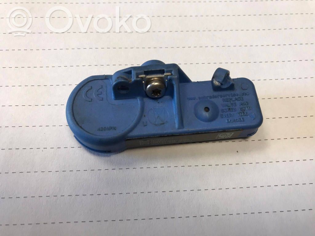 Opel Adam Tire pressure sensor 
