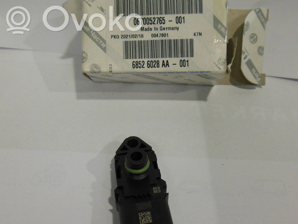 Luftdrucksensor   670052765