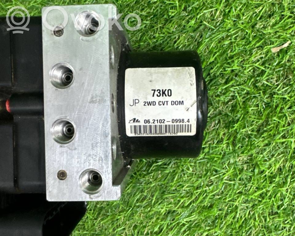 ABS Blokas   73K0