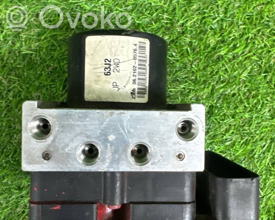 Suzuki Swift III ABS Blokas 