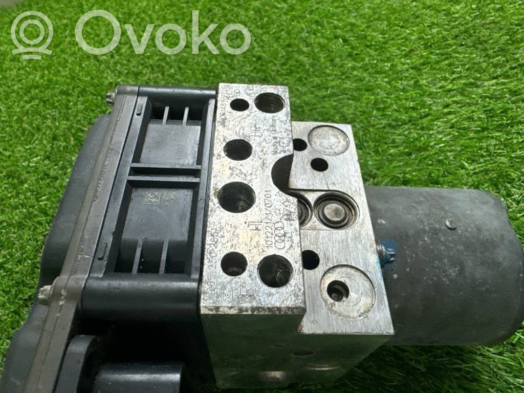 Audi A8 S8 D4 4H ABS bloks 