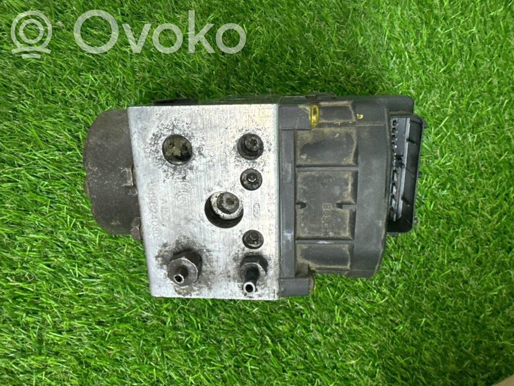 Peugeot Boxer ABS bloks 
