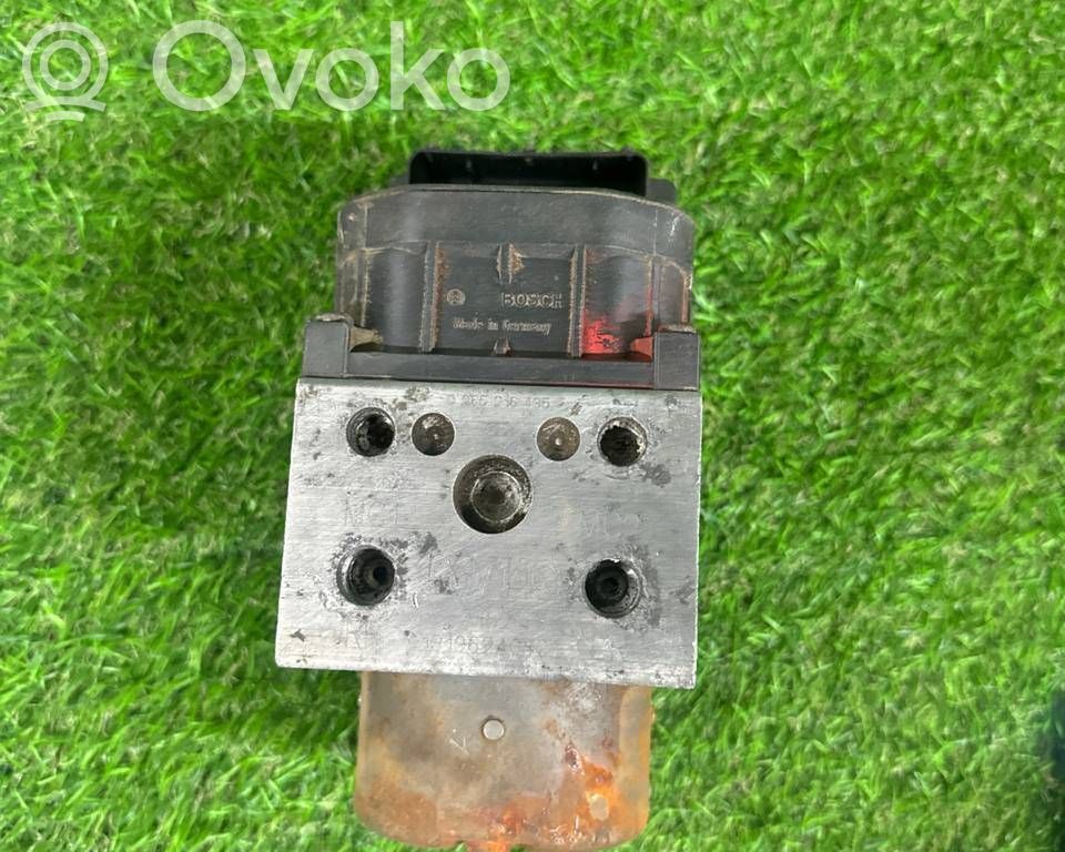Peugeot Boxer ABS bloks 