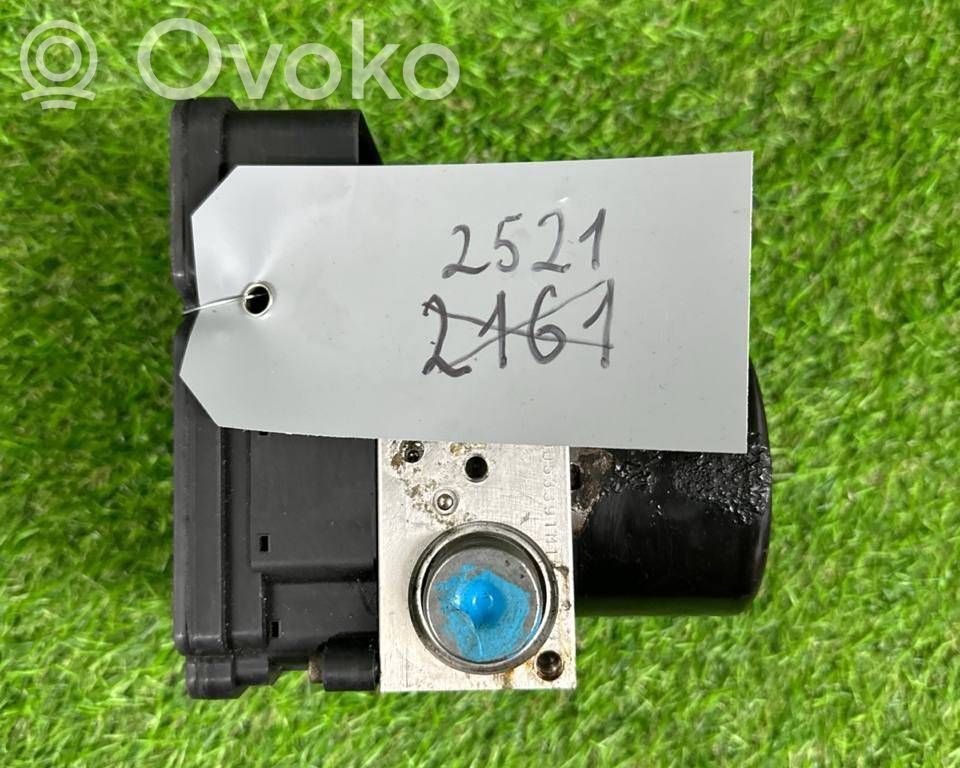 Mazda 3 II ABS bloks 