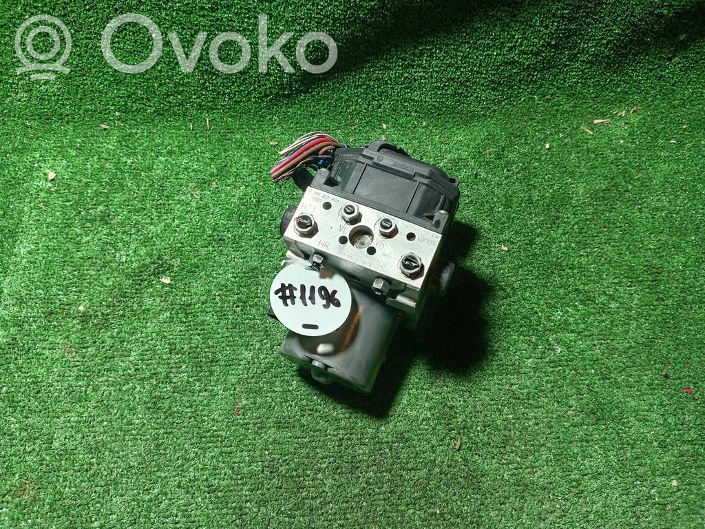 Pompe ABS   4E0614517CM,4E0910517H,0265950187