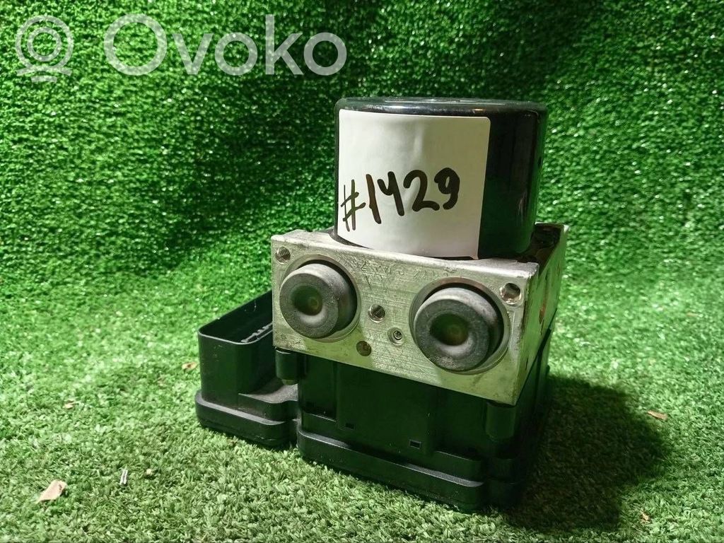 BMW 3 E90 E91 ABS Pump 