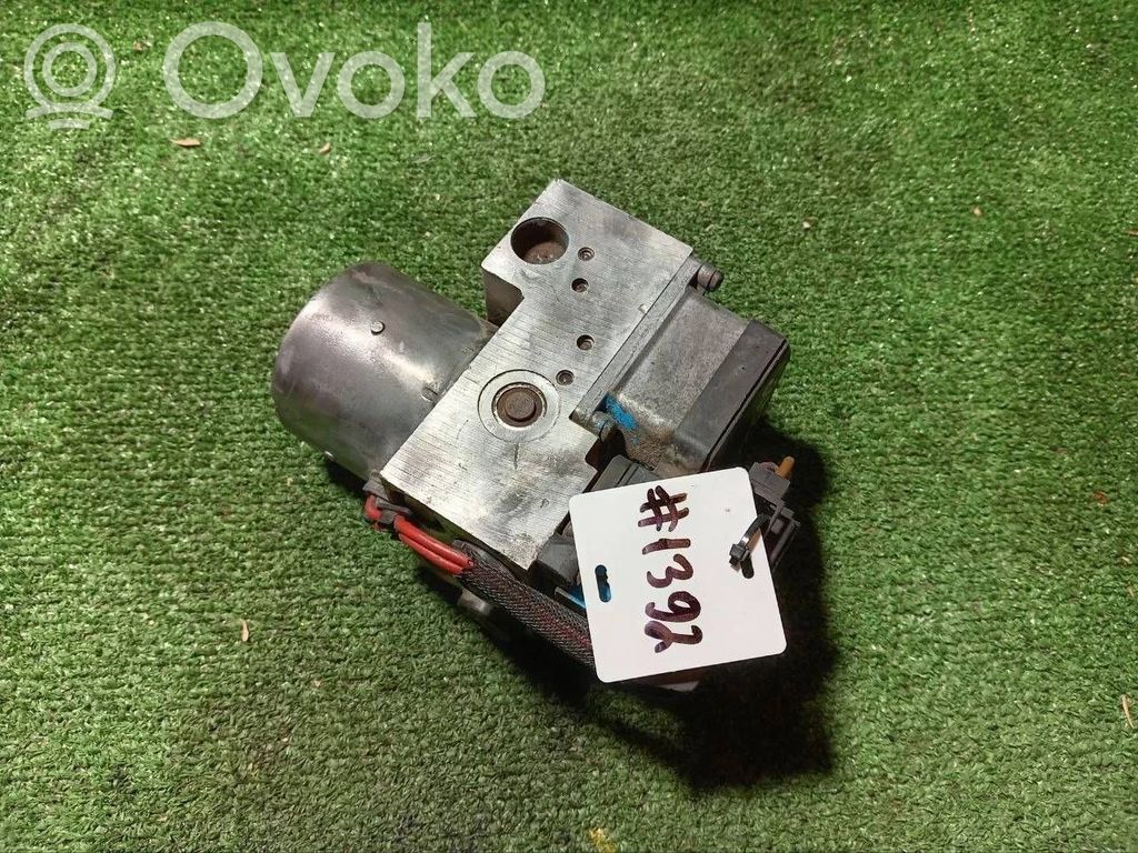 Iveco Daily 3rd gen Bomba de ABS 