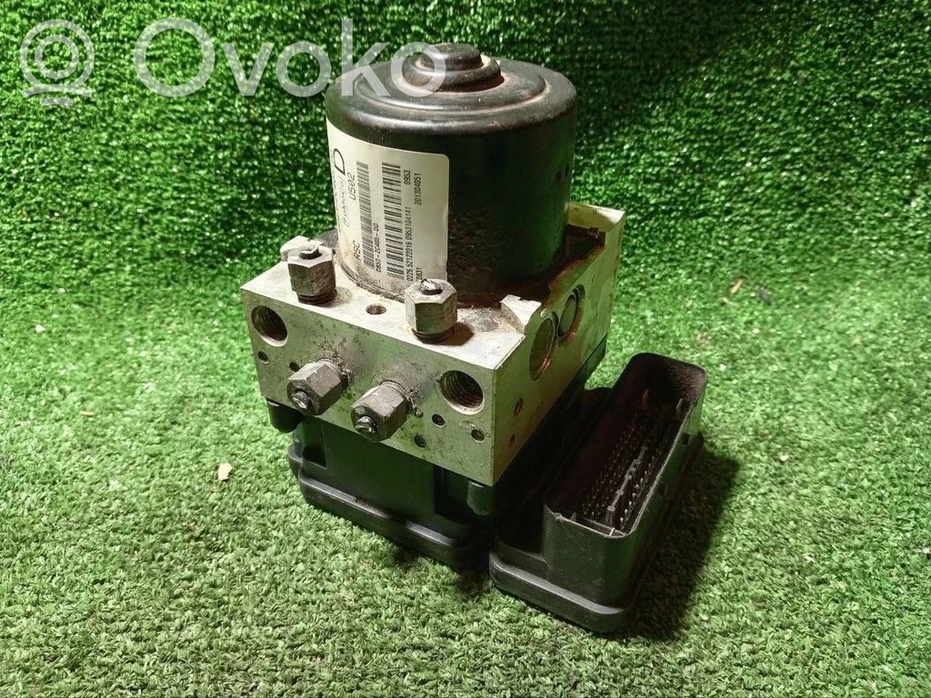 ABS bloks   DB532C405DD,DB532C219DD,28526480323