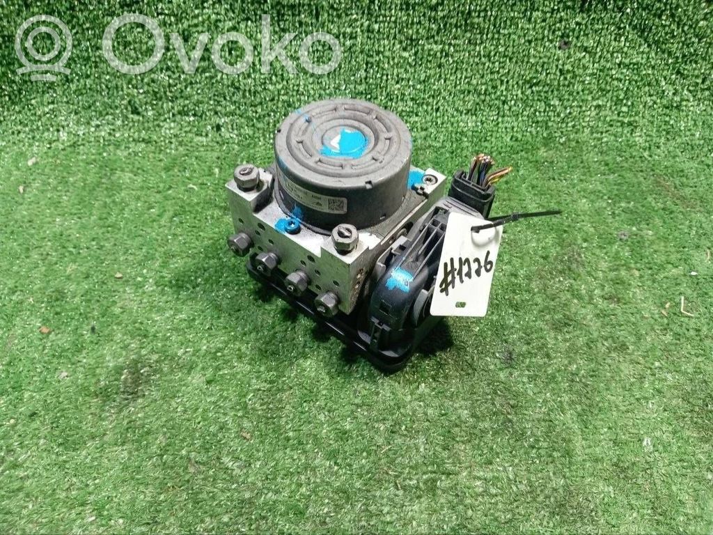 Ford Fiesta ABS bloks 