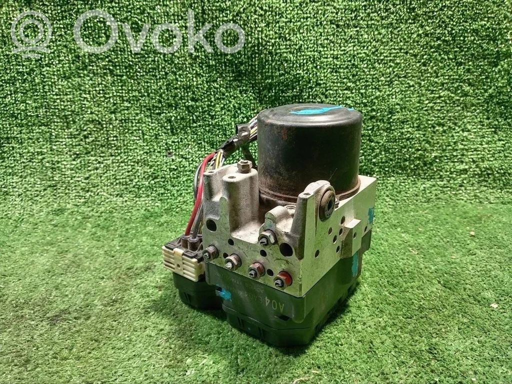 Mitsubishi L200 ABS Pump 