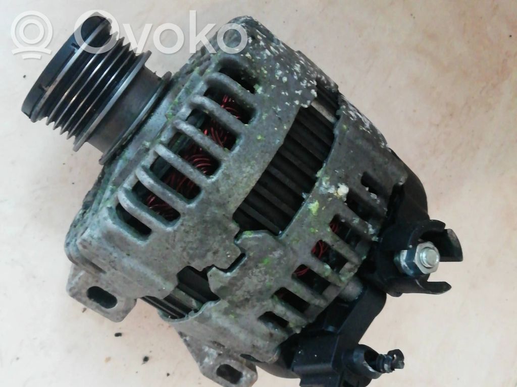 Ģenerators   190415,202808,PU069037
