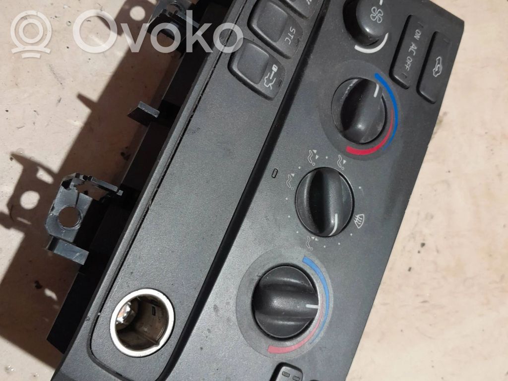 Climate control unit   8651240,01W42E,MU421100059