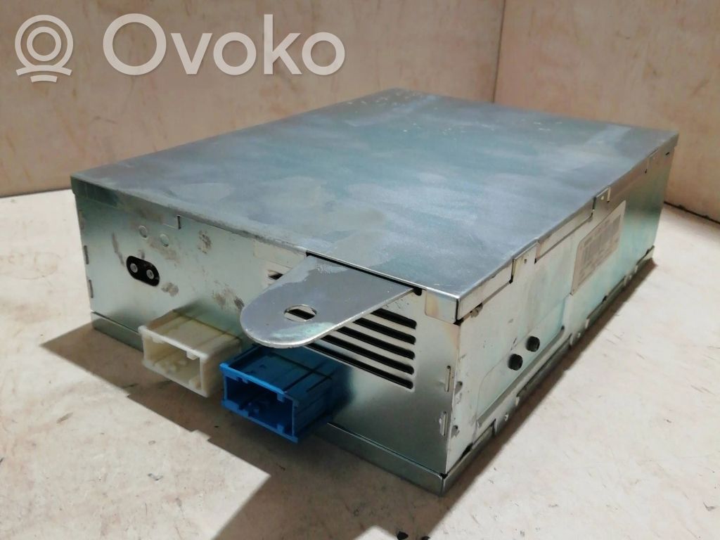 BMW 5 E39 Centralina/modulo navigatore GPS 