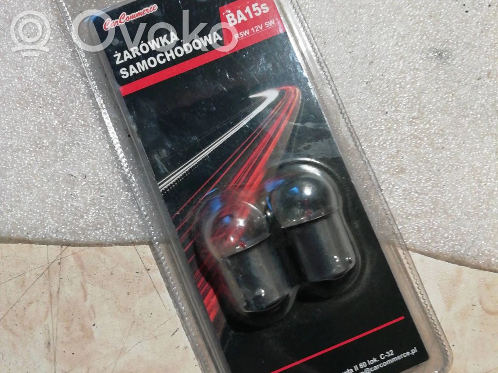 Лампочка   BA15S