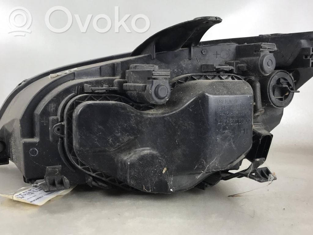 Ford Focus Priekšējais lukturis 