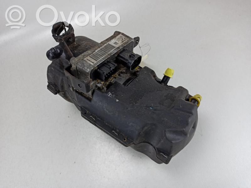 Citroen C5 Power steering pump 