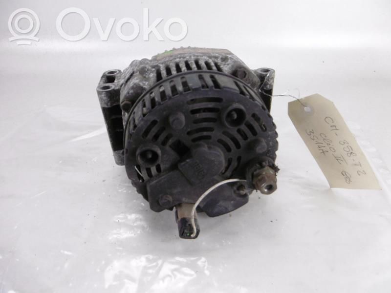 Renault Clio II Generator/alternator 