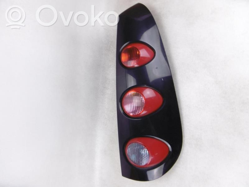 Smart ForFour I Rear/tail lights 