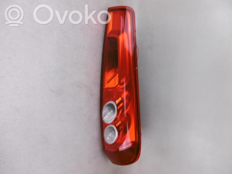 Ford Fiesta Lampa tylna 