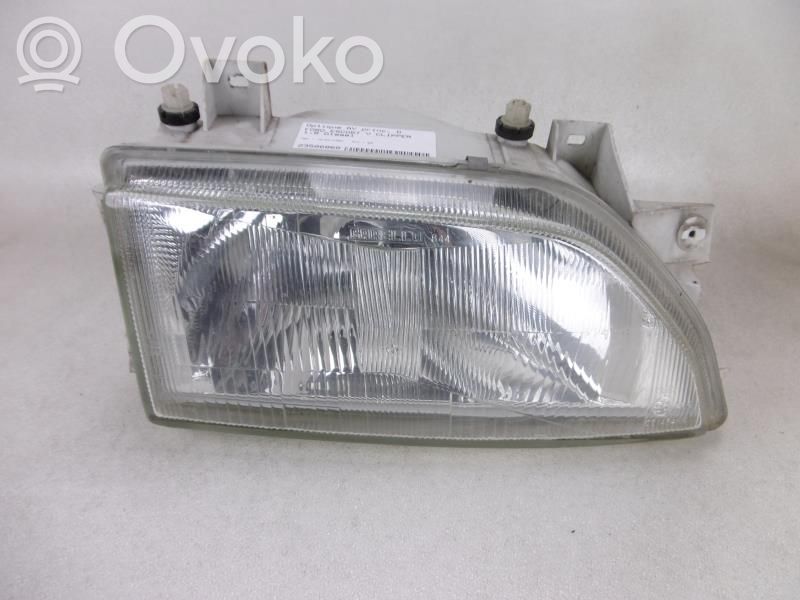 Ford Escort Headlight/headlamp 