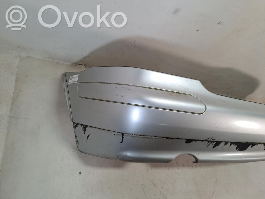 Mercedes-Benz SLK R170 Parachoques 