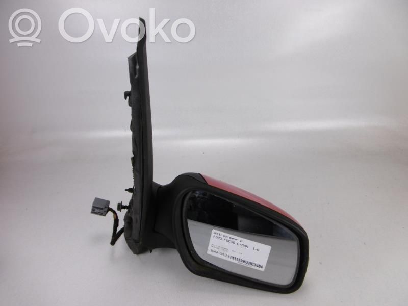 Ford C-MAX I Espejo lateral manual 