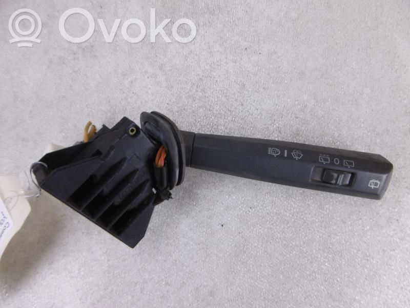 Volvo S80 Manetka / Przełącznik wycieraczek 