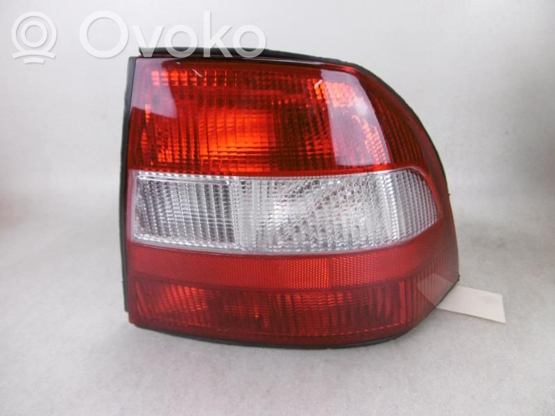 Opel Vectra B Lampa tylna 