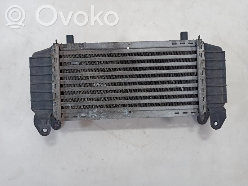Audi A2 Radiador intercooler 