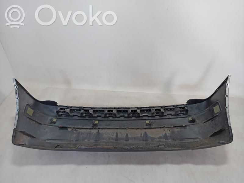 Audi A2 Puskuri 