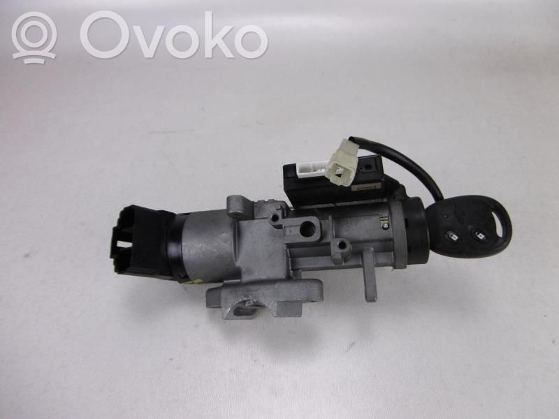 Chevrolet Kalos Ignition lock 