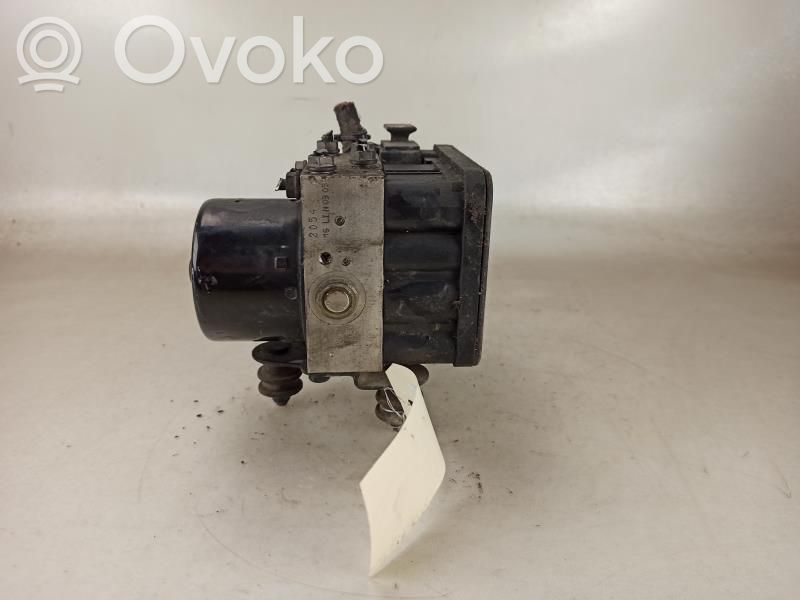 Skoda Octavia Mk2 (1Z) Bomba de ABS 