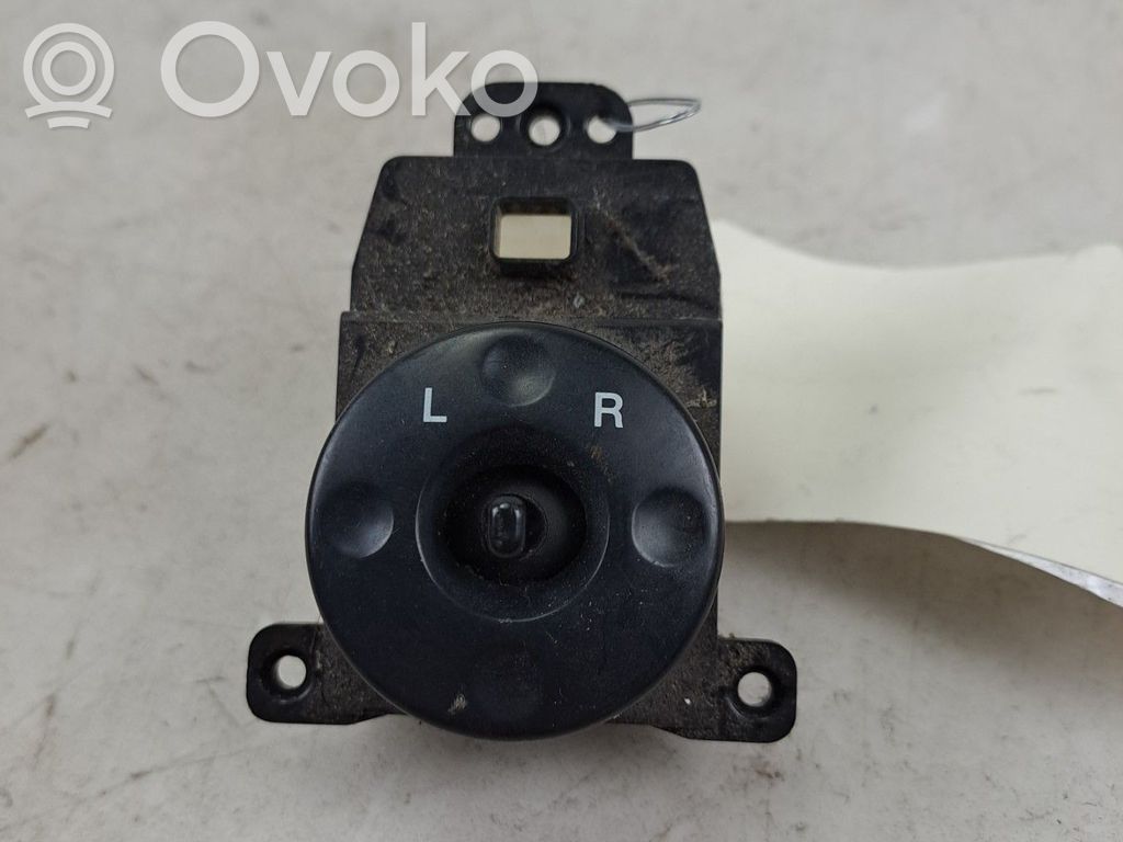 Lancia Delta III Interruttore specchietto retrovisore 