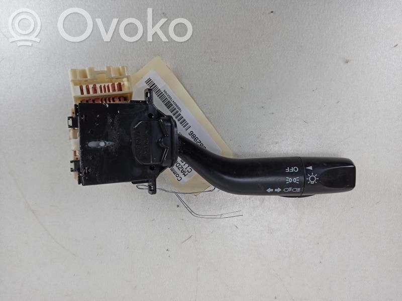 Mazda 626 Indicator stalk 