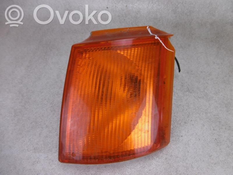 Ford Transit Seitenblinker 