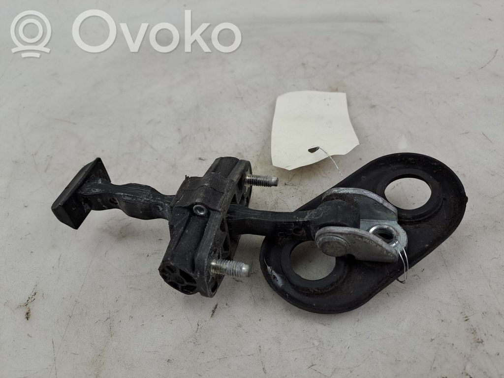 Citroen Nemo Etuoven pidätin 