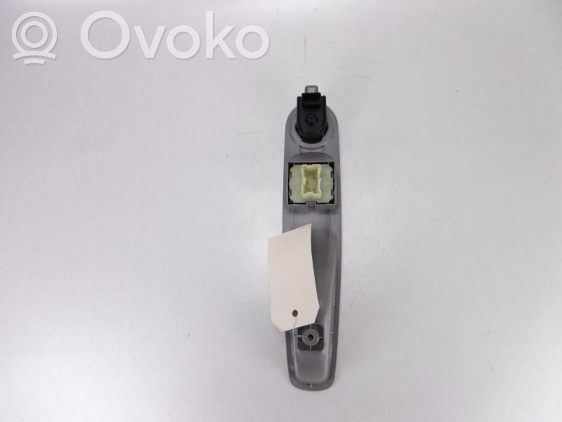 Renault Zoe Interruptor del elevalunas eléctrico 