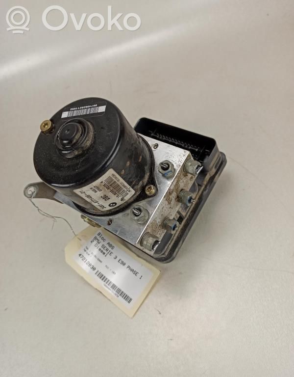 ABS Steuergerät   34512460450