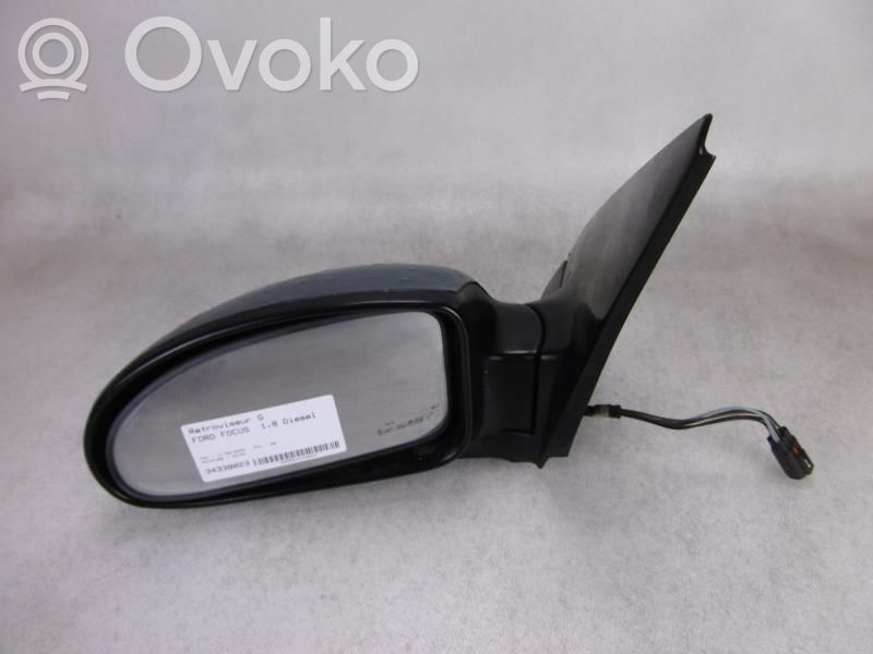 Ford Focus Veidrodėlis (mechaninis) 