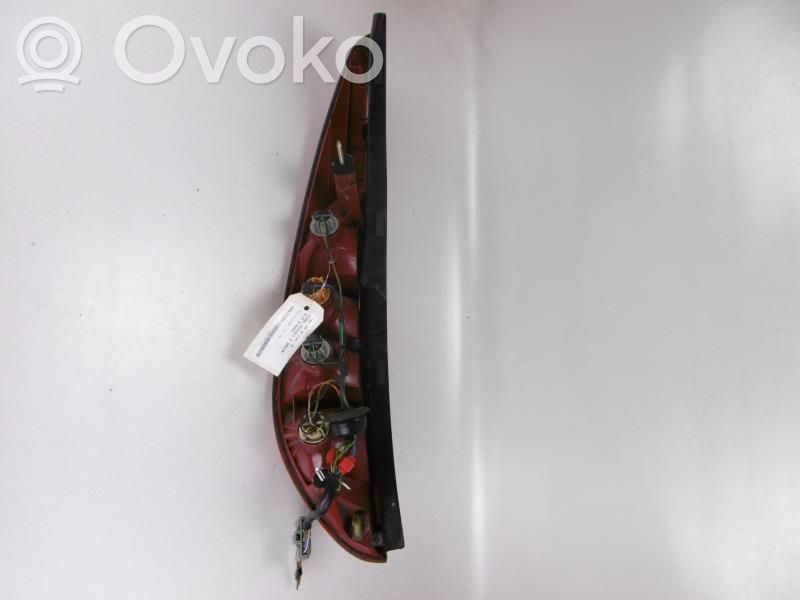 Ford Mondeo Mk III Takavalot 