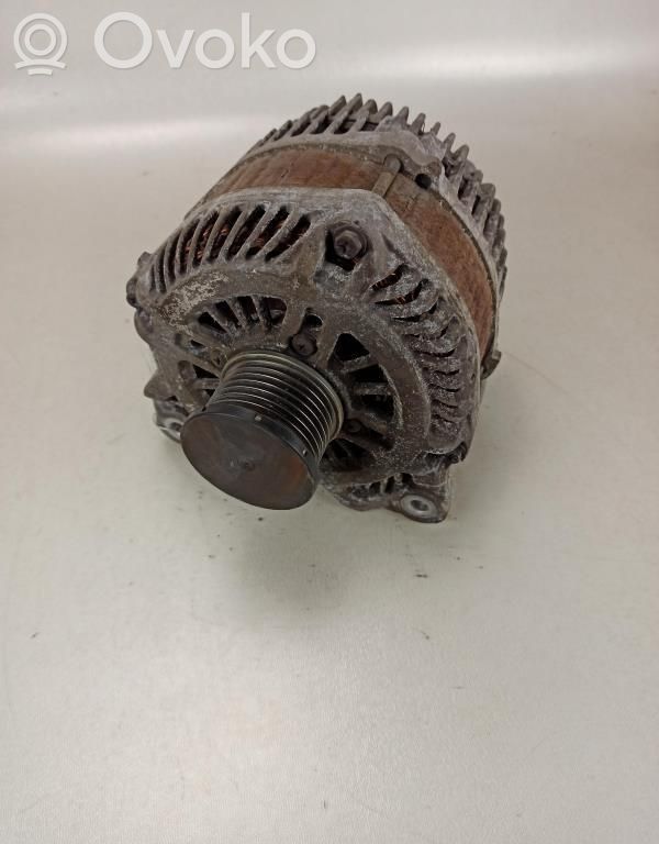 Alternator   8200404459,4031A