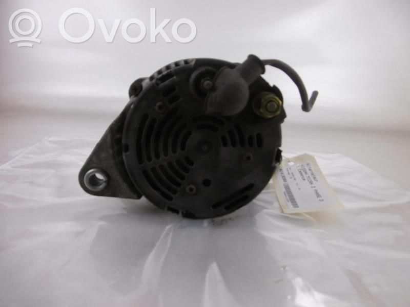 Nissan Micra Generatore/alternatore 