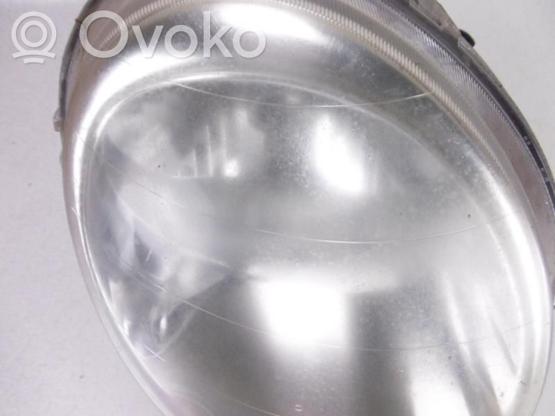 Daewoo Matiz Priekšējais lukturis 