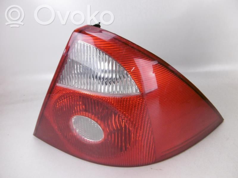 Ford Mondeo Mk III Takavalot 