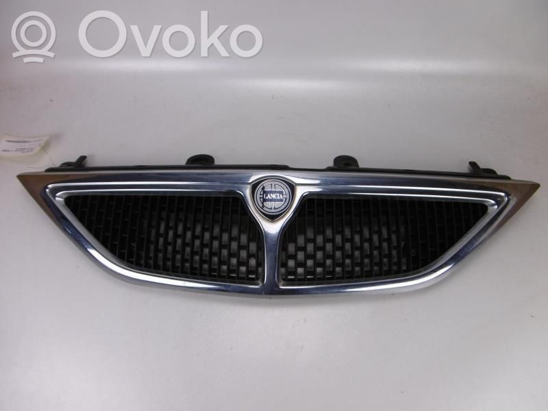 Lancia Ypsilon Front grill 