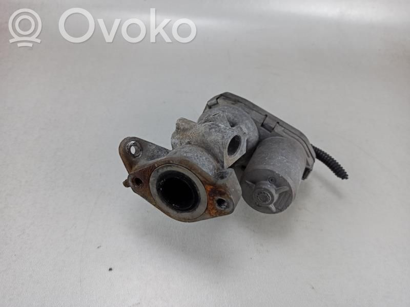 Fiat Ducato Zawór EGR 