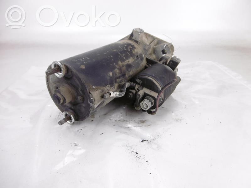Opel Astra F Motor de arranque 